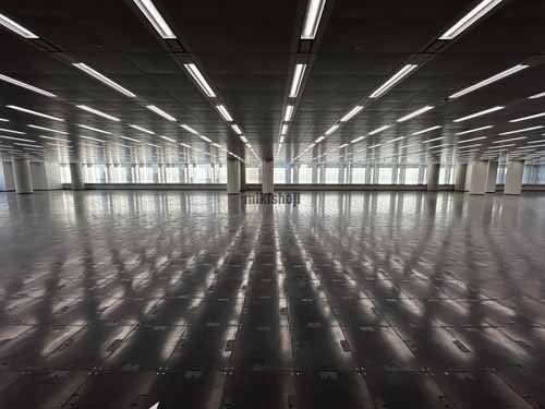 丸の内・大手町の日本生命丸の内ビル 貸室内3