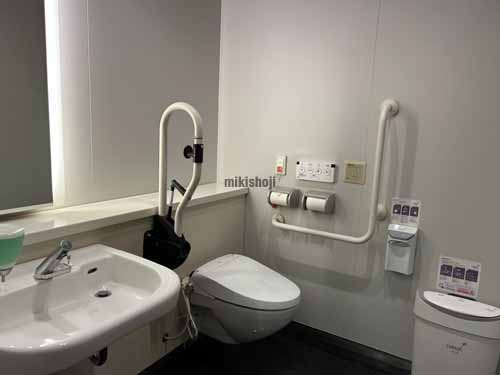 丸の内・大手町の日本生命丸の内ビル 水回り1