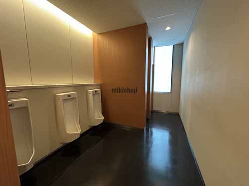 丸の内・大手町の日本生命丸の内ビル 水回り4