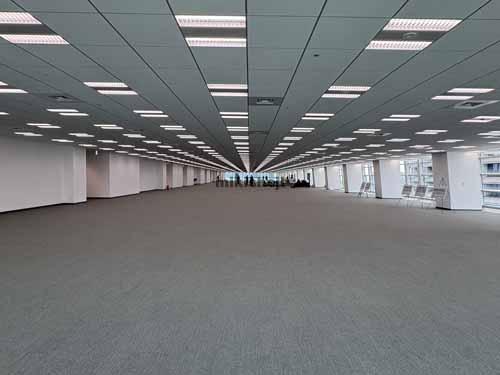 日本橋の東京ミッドタウン日本橋　サウス　日本橋一丁目三井ビルディング 貸室内1
