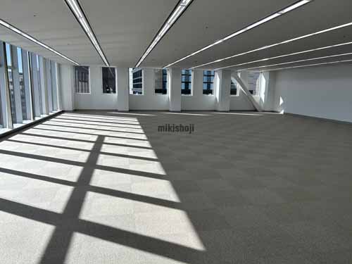 南平台町のＤａｉｗａ渋谷スクエア 貸室内2