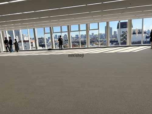 南平台町のＤａｉｗａ渋谷スクエア 貸室内3