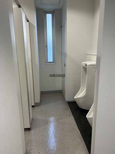 南平台町のＤａｉｗａ渋谷スクエア 水回り2