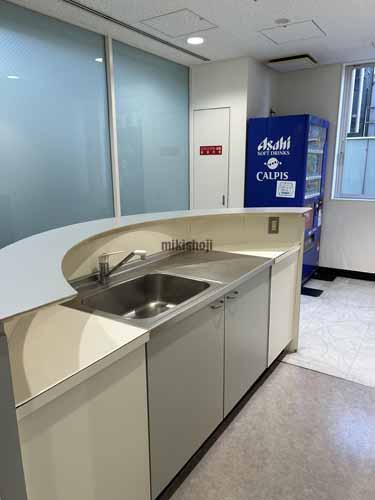 南平台町のＤａｉｗａ渋谷スクエア 水回り4