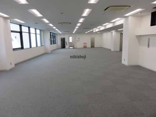 東神田ビル 貸室内2