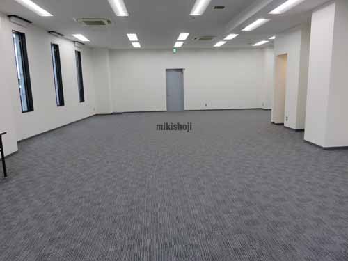 東神田ビル 貸室内3