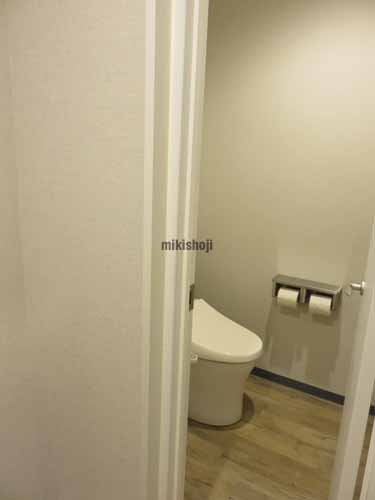 東神田ビル 水回り4