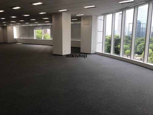 西新宿の西新宿ＫＳビル 貸室内2