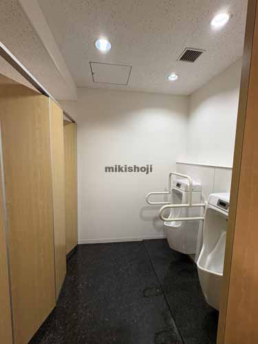 神田須田町のヒューリック神田須田町ビル 水回り1