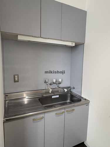 神田須田町のヒューリック神田須田町ビル 水回り3