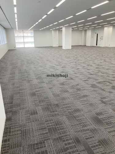 晴海センタービル 貸室内4