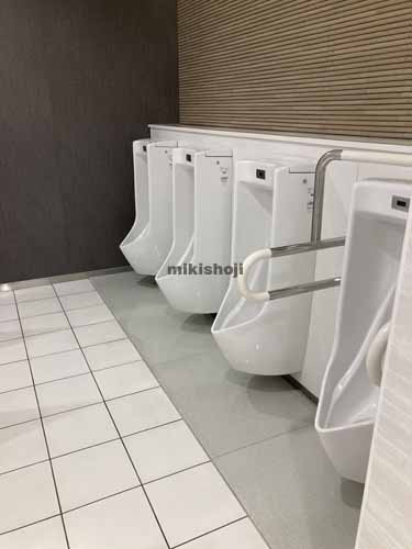 晴海センタービル 水回り5