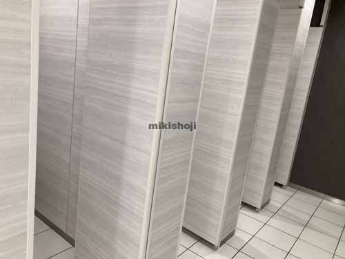 晴海センタービル 水回り6