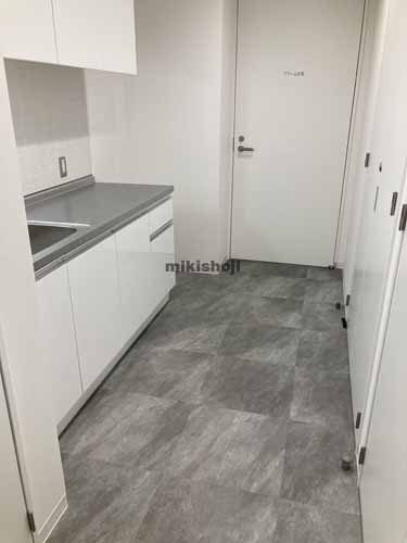 晴海センタービル 水回り7