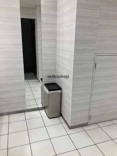 晴海センタービル 水回り13