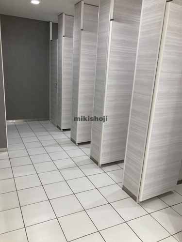 晴海センタービル 水回り15