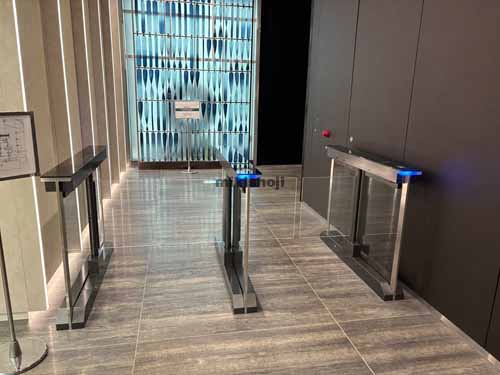 赤坂・元赤坂のＯＮＥ　ＡＯＹＡＭＡ エレベーターホール1