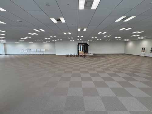 赤坂・元赤坂のＯＮＥ　ＡＯＹＡＭＡ 貸室内1
