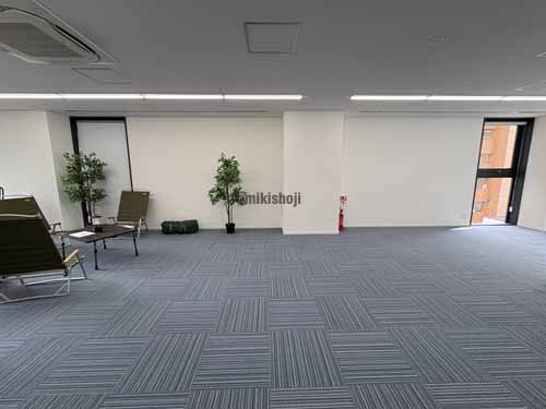 Ｊプロ半蔵門ビル 貸室内2