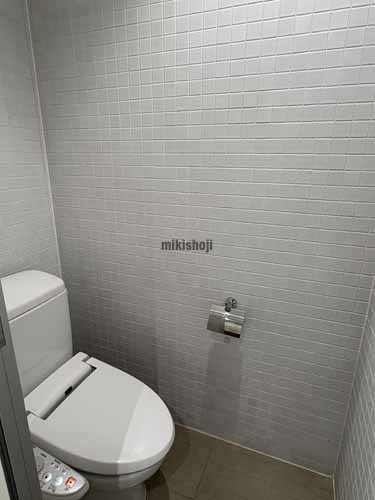 Ｊプロ半蔵門ビル 水回り1