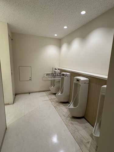 ＫＤＸ豊洲グランスクエア 水回り5