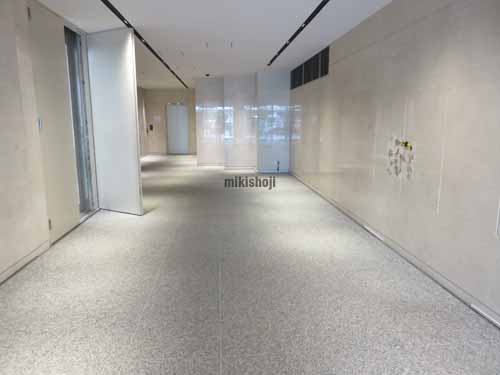 亀戸の亀戸１棟貸しビル エントランス2