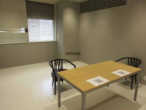 亀戸の亀戸１棟貸しビル 居抜き室内2