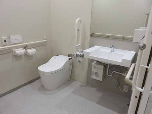 亀戸の亀戸１棟貸しビル 居抜き室内3