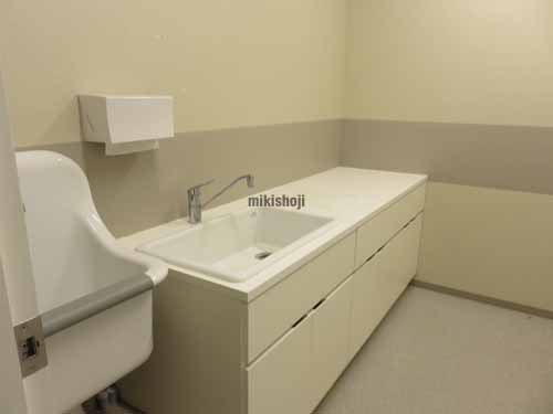 亀戸の亀戸１棟貸しビル 居抜き室内5