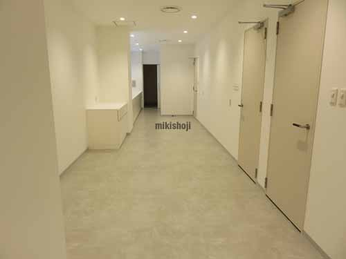 亀戸の亀戸１棟貸しビル 居抜き室内6