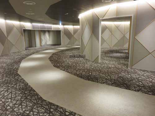 亀戸の亀戸１棟貸しビル 居抜き室内14