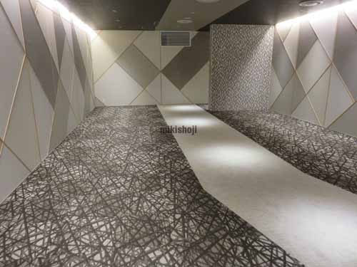 亀戸の亀戸１棟貸しビル 居抜き室内15