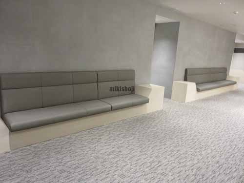 亀戸の亀戸１棟貸しビル 居抜き室内16