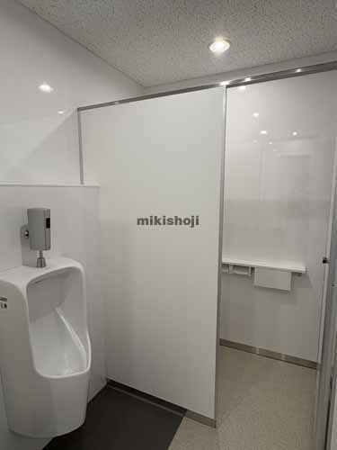 五反田佑気ビル 水回り3