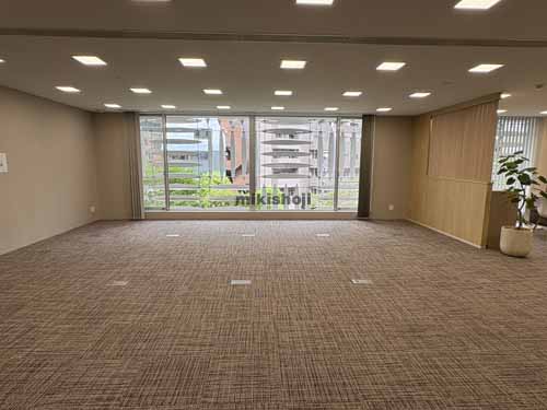 赤坂フェニックスビル 貸室内2