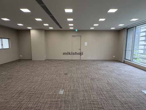 赤坂フェニックスビル 貸室内3