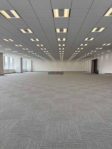 隼町・平河町の平河町森タワー 貸室内2