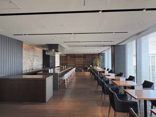 隼町・平河町の平河町森タワー 付帯設備2