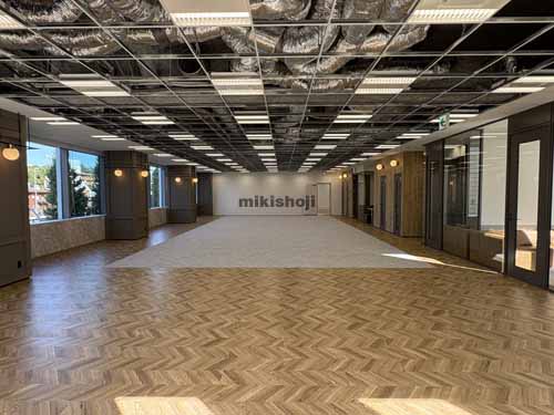千駄ヶ谷のＤａｉｗａ千駄ヶ谷ビル 貸室内3