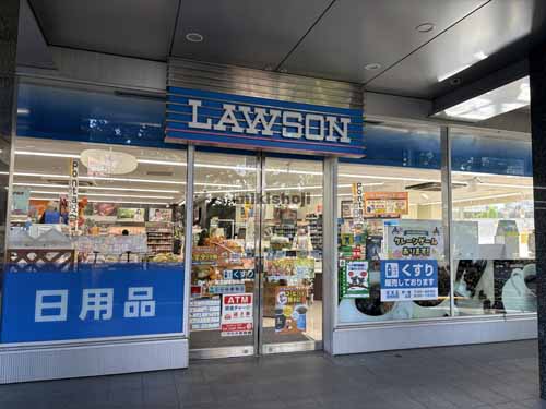 千駄ヶ谷のＤａｉｗａ千駄ヶ谷ビル 付帯設備2