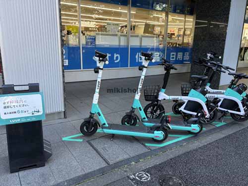 千駄ヶ谷のＤａｉｗａ千駄ヶ谷ビル 付帯設備3