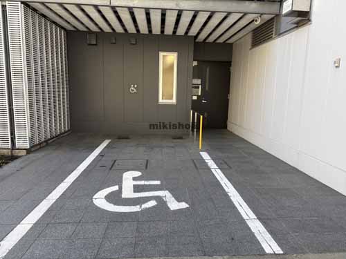 千駄ヶ谷のＤａｉｗａ千駄ヶ谷ビル 付帯設備4