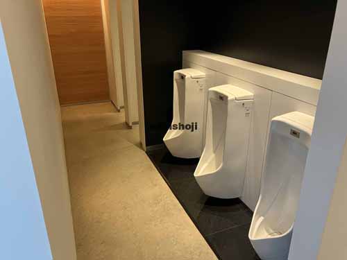 新木場・南砂の木材会館 水回り1