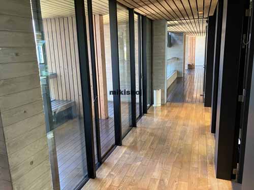 新木場・南砂の木材会館 付帯設備9