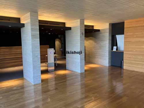 新木場・南砂の木材会館 付帯設備10