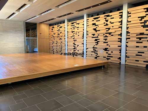 新木場・南砂の木材会館 付帯設備13