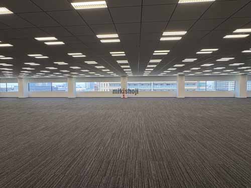 豊洲・枝川・青海・有明の豊洲プライムスクエア 貸室内1