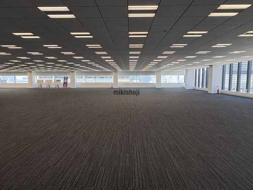 豊洲・枝川・青海・有明の豊洲プライムスクエア 貸室内2