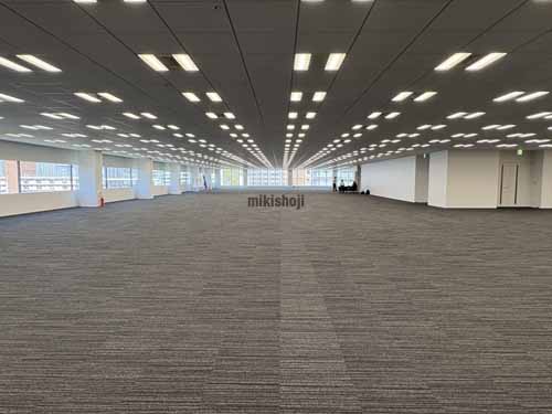 豊洲・枝川・青海・有明の豊洲プライムスクエア 貸室内3