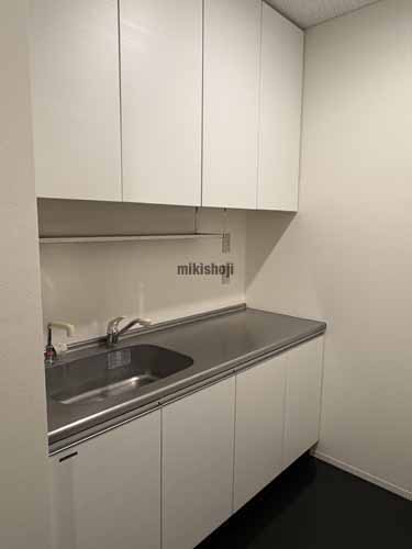 豊洲・枝川・青海・有明の豊洲プライムスクエア 水回り1